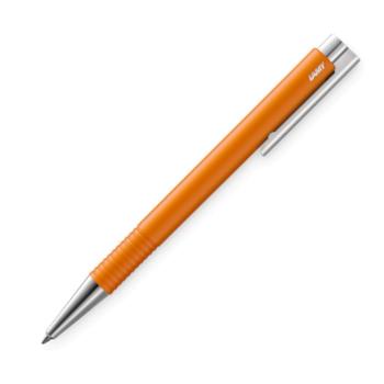 Preview: LAMY Kugelschreiber logo M+ laserorange